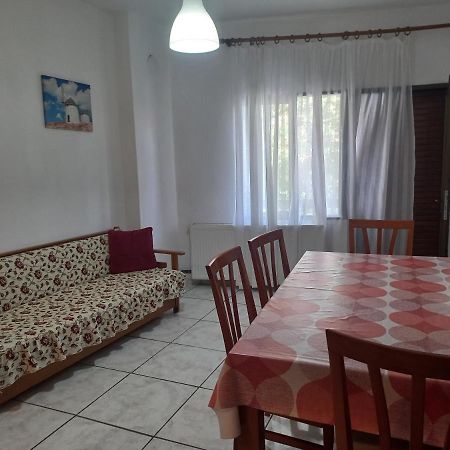 Apartment With View At Olympus Mountain Litochoro Exterior foto
