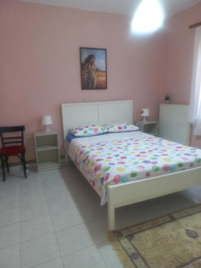 Apartment With View At Olympus Mountain Litochoro Exterior foto